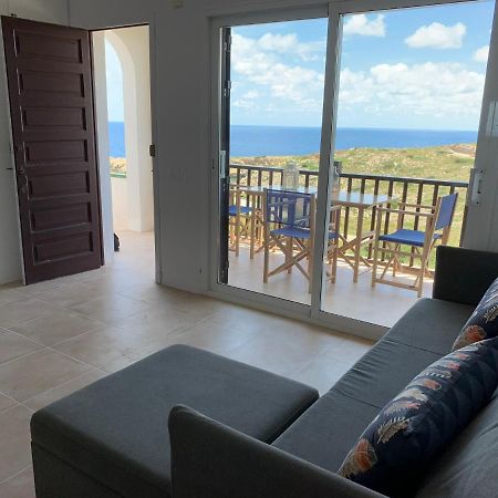 Apartamento A Estrenar Con Vistas Al Mar. ソン・パルク エクステリア 写真