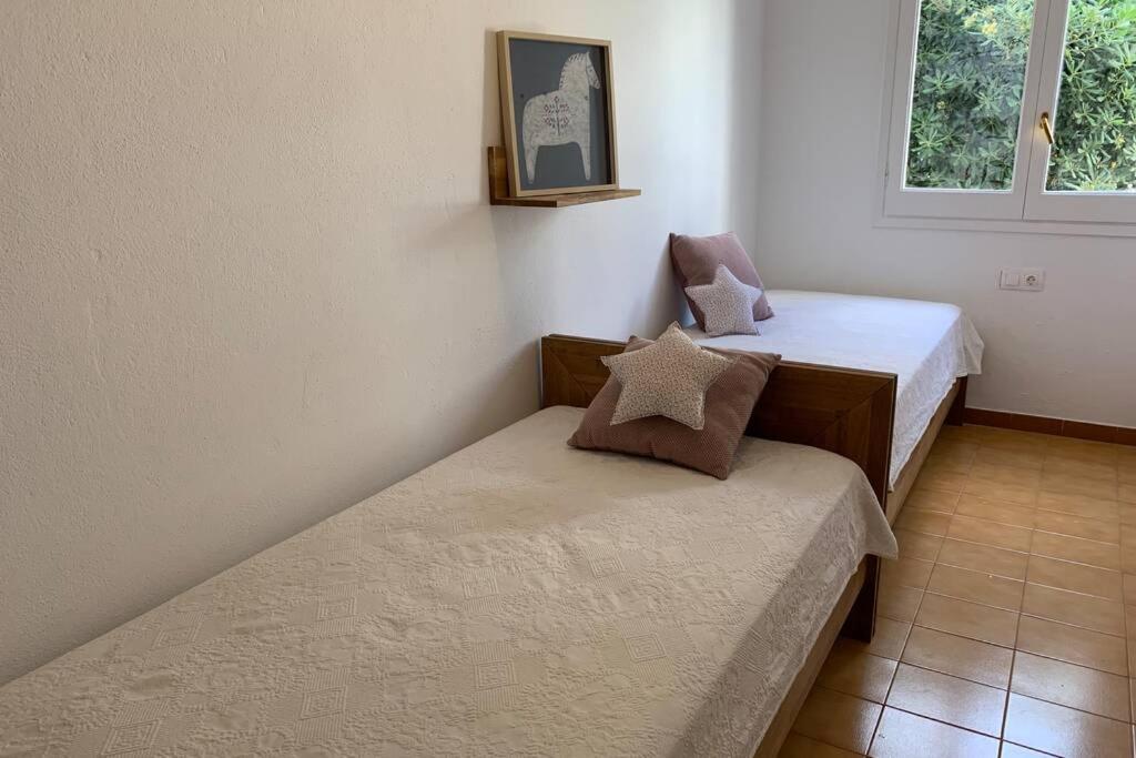 Apartamento A Estrenar Con Vistas Al Mar. ソン・パルク エクステリア 写真
