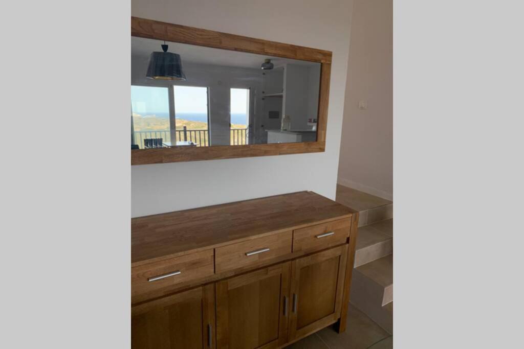 Apartamento A Estrenar Con Vistas Al Mar. ソン・パルク エクステリア 写真