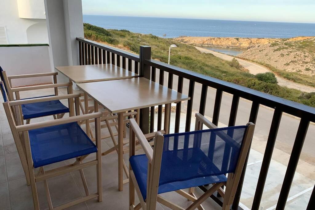 Apartamento A Estrenar Con Vistas Al Mar. ソン・パルク エクステリア 写真