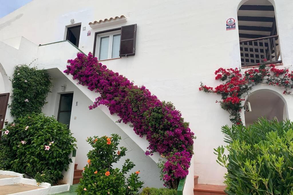 Apartamento A Estrenar Con Vistas Al Mar. ソン・パルク エクステリア 写真