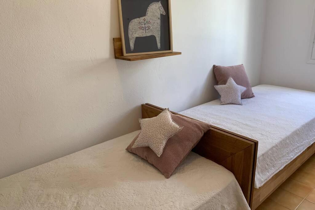 Apartamento A Estrenar Con Vistas Al Mar. ソン・パルク エクステリア 写真
