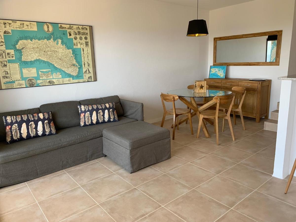 Apartamento A Estrenar Con Vistas Al Mar. ソン・パルク エクステリア 写真