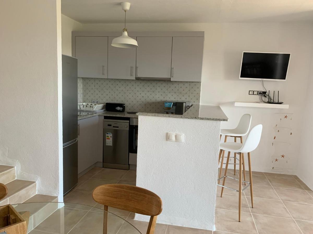 Apartamento A Estrenar Con Vistas Al Mar. ソン・パルク エクステリア 写真