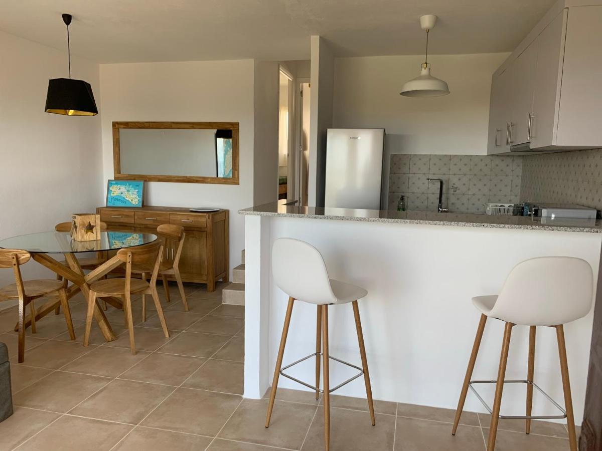 Apartamento A Estrenar Con Vistas Al Mar. ソン・パルク エクステリア 写真