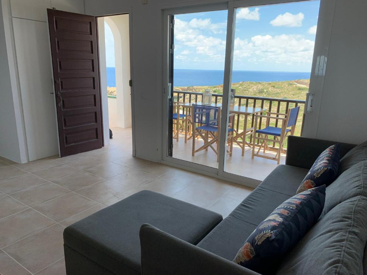 Apartamento A Estrenar Con Vistas Al Mar. ソン・パルク エクステリア 写真